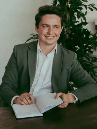 Profielfoto Kevin