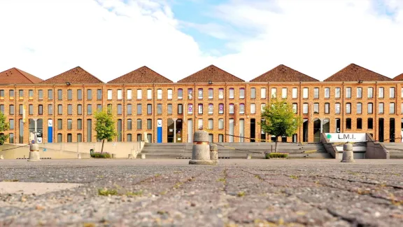 Lagom Pottelberg Kortrijk
