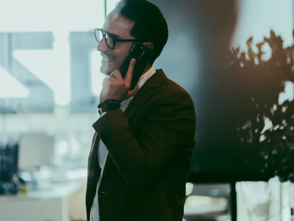 Lagom HR Business Recruiter
