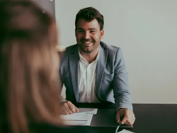 Recruiter Tecjobz