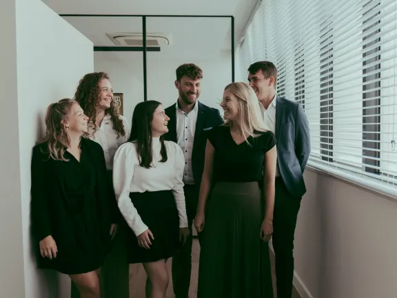 Recruiter Tecjobz