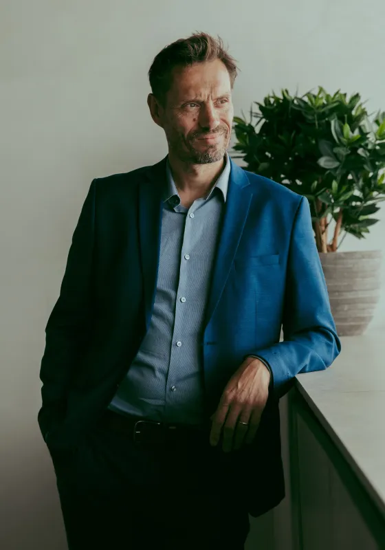 Profielfoto Sven