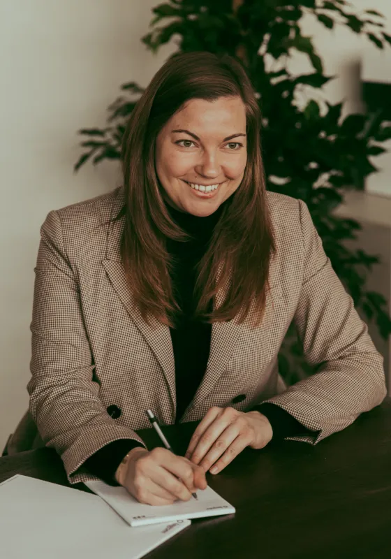 Lisa Portretfoto