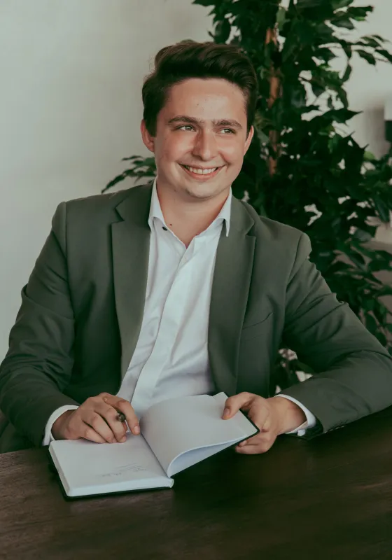 Profielfoto Kevin